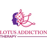 Lotus Addiction Therapy logo