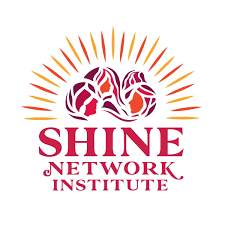 The Shine Network Institute logo