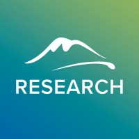 Vancouver Coastal Health Research Institute logo